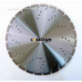 400mm Laser Welded Concrete Saw Blade